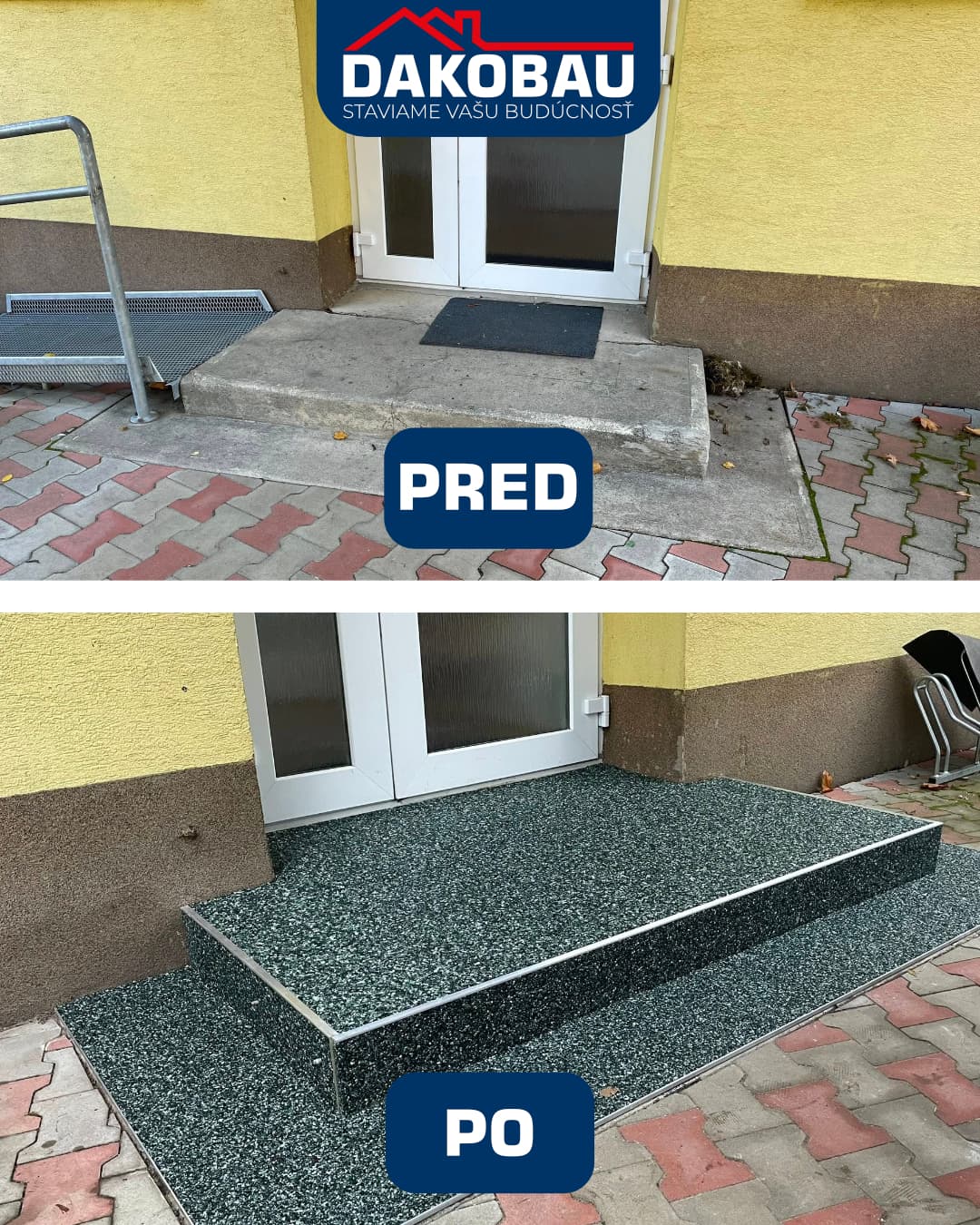 Dokončenie podkrovného interiéru
